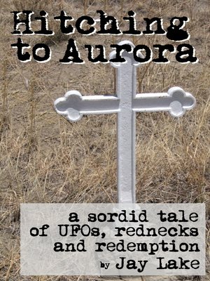 cover image of Hitching to Aurora